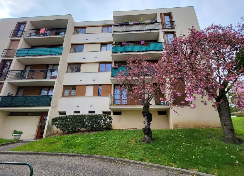 Appartement à vendre, 66m², Brunoy