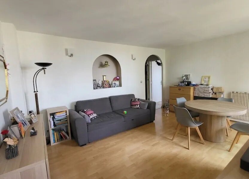 Appartement à vendre, 66m², Brunoy