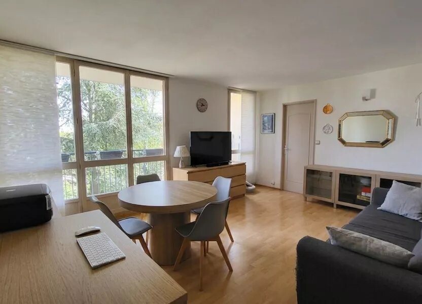 Appartement à vendre, 66m², Brunoy