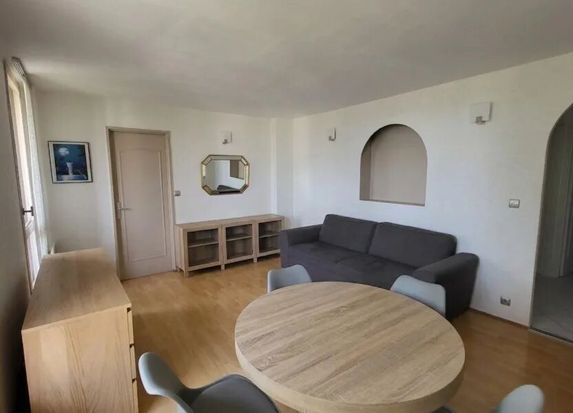 Appartement à vendre, 66m², Brunoy