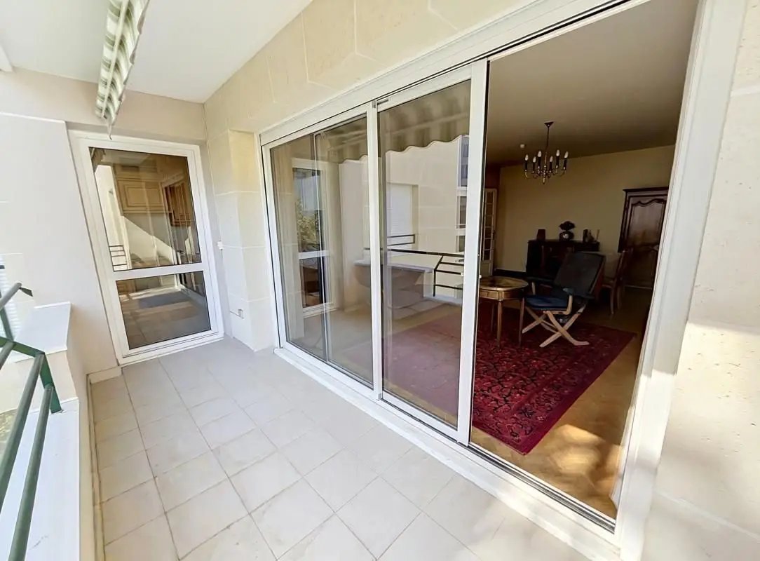 Appartement à vendre, 88m², Sceaux