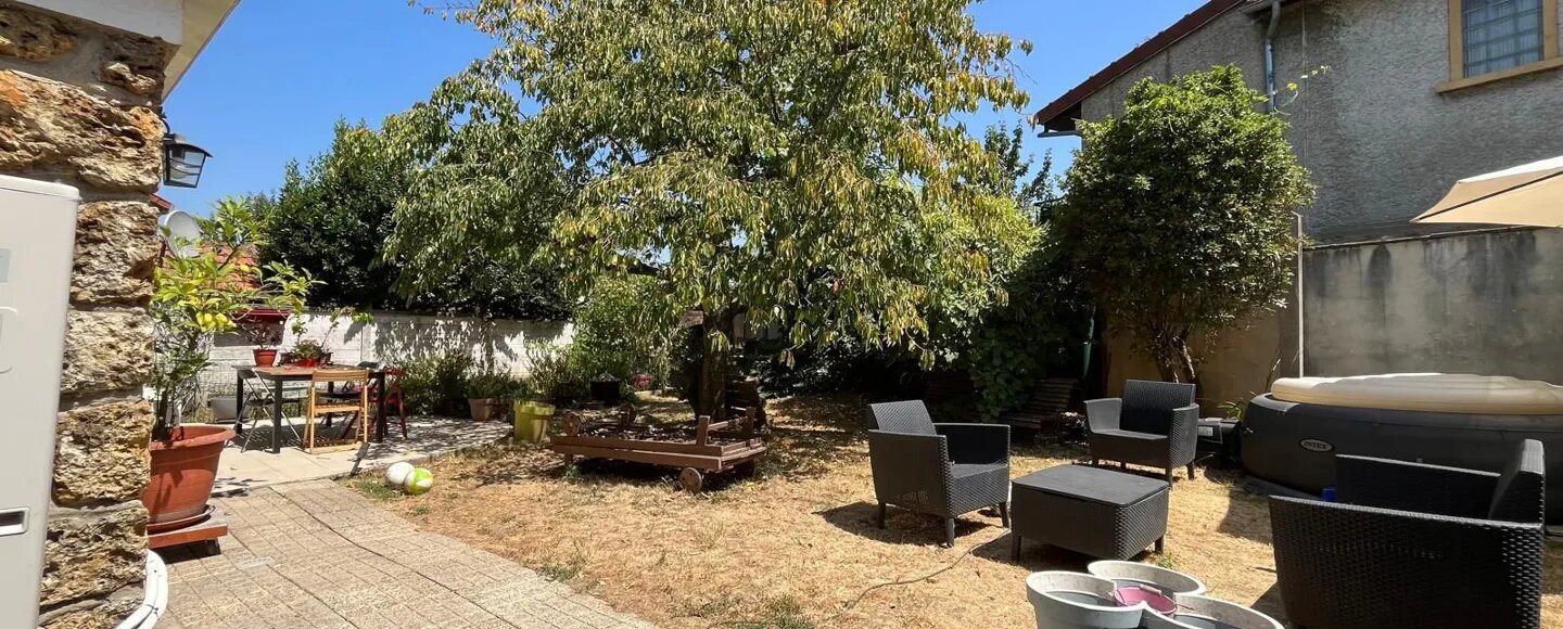 Maison à vendre, 86m², Ris-Orangis