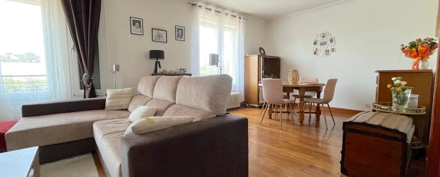 Maison à vendre, 86m², Ris-Orangis