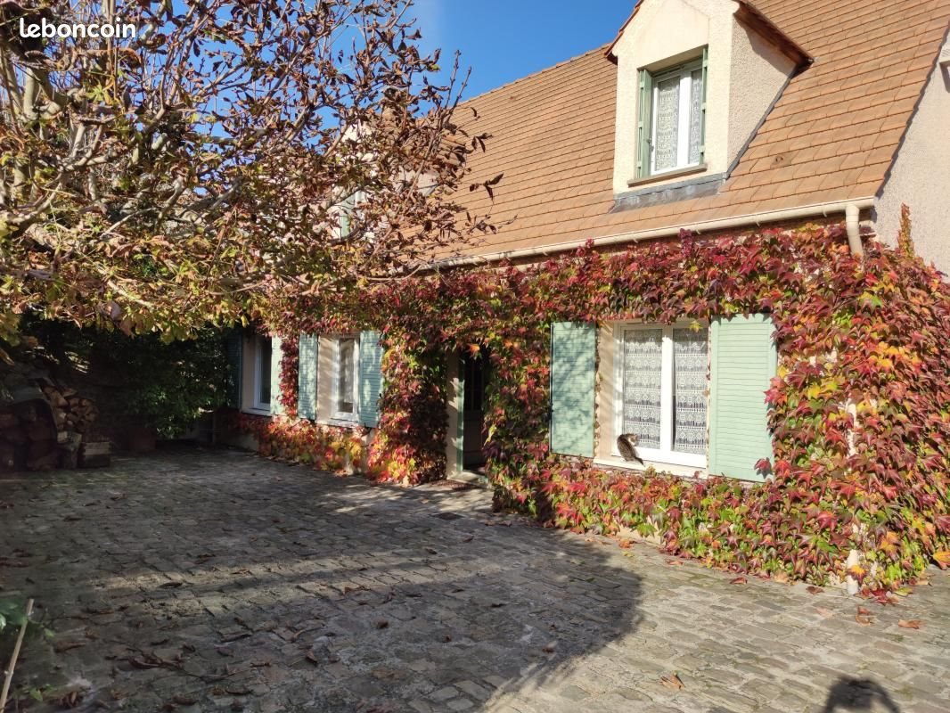 Maison à vendre, 167m², Corbeil-Essonnes