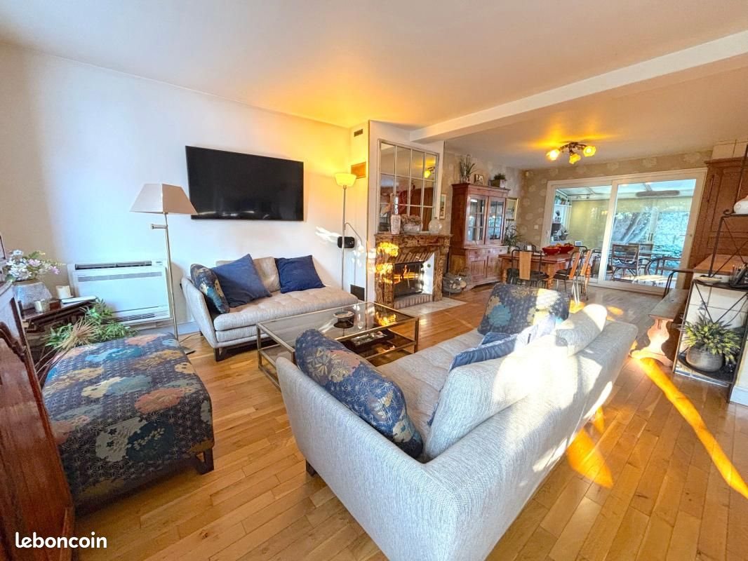 Maison à vendre, 167m², Corbeil-Essonnes