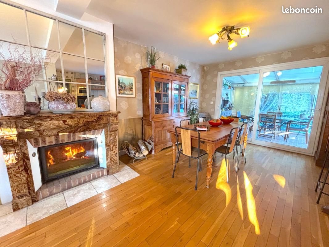 Maison à vendre, 167m², Corbeil-Essonnes