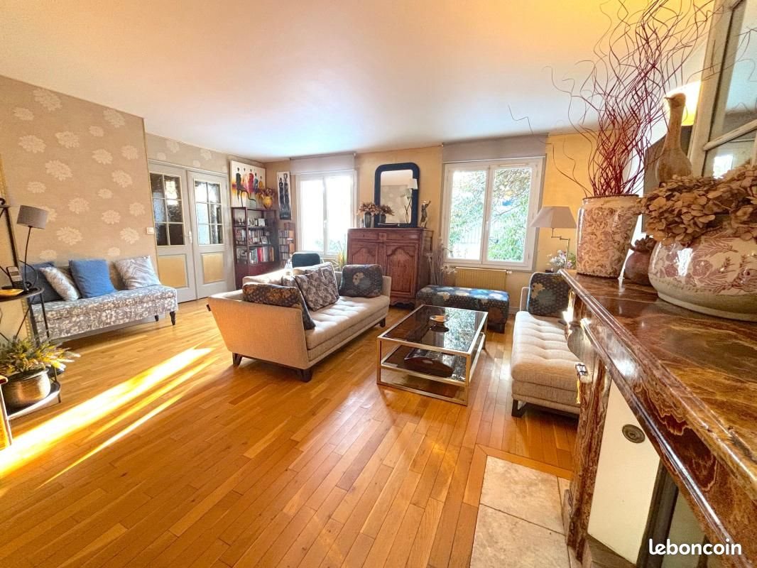 Maison à vendre, 167m², Corbeil-Essonnes