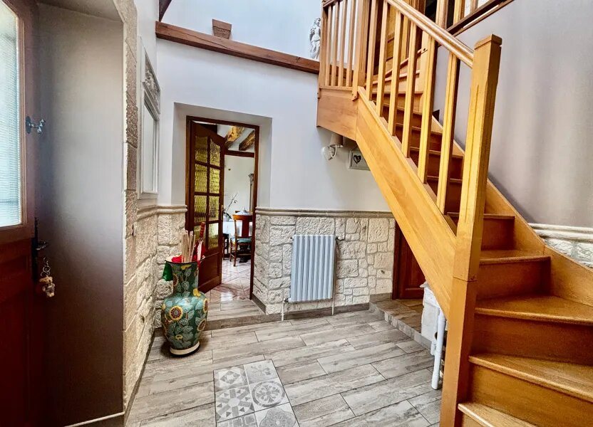 Maison à vendre, 140m², Lisses