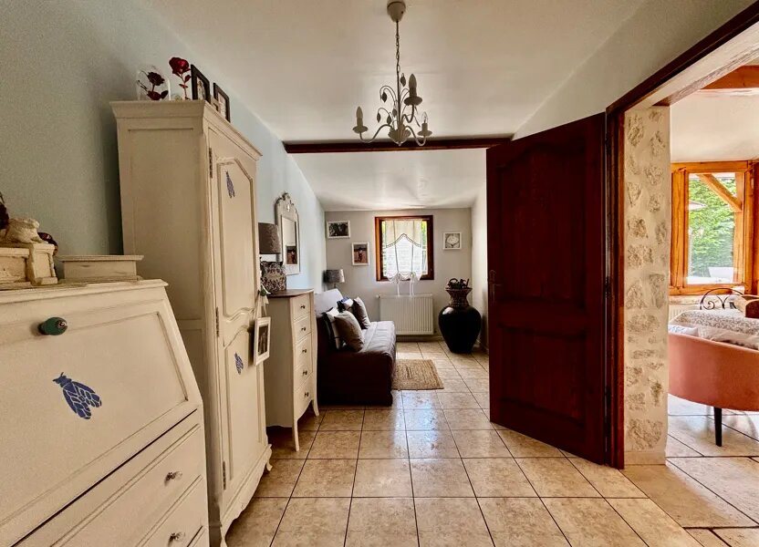 Maison à vendre, 140m², Lisses