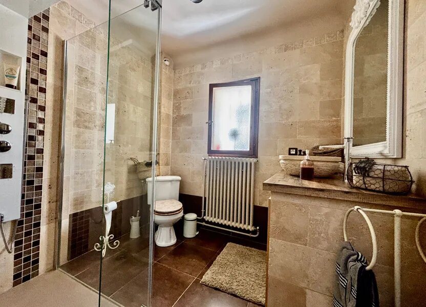 Maison à vendre, 140m², Lisses