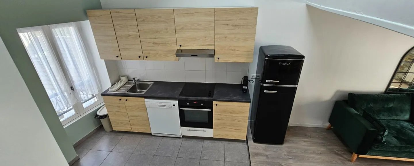 Appartement à vendre, 89m², Soisy-sur-Seine