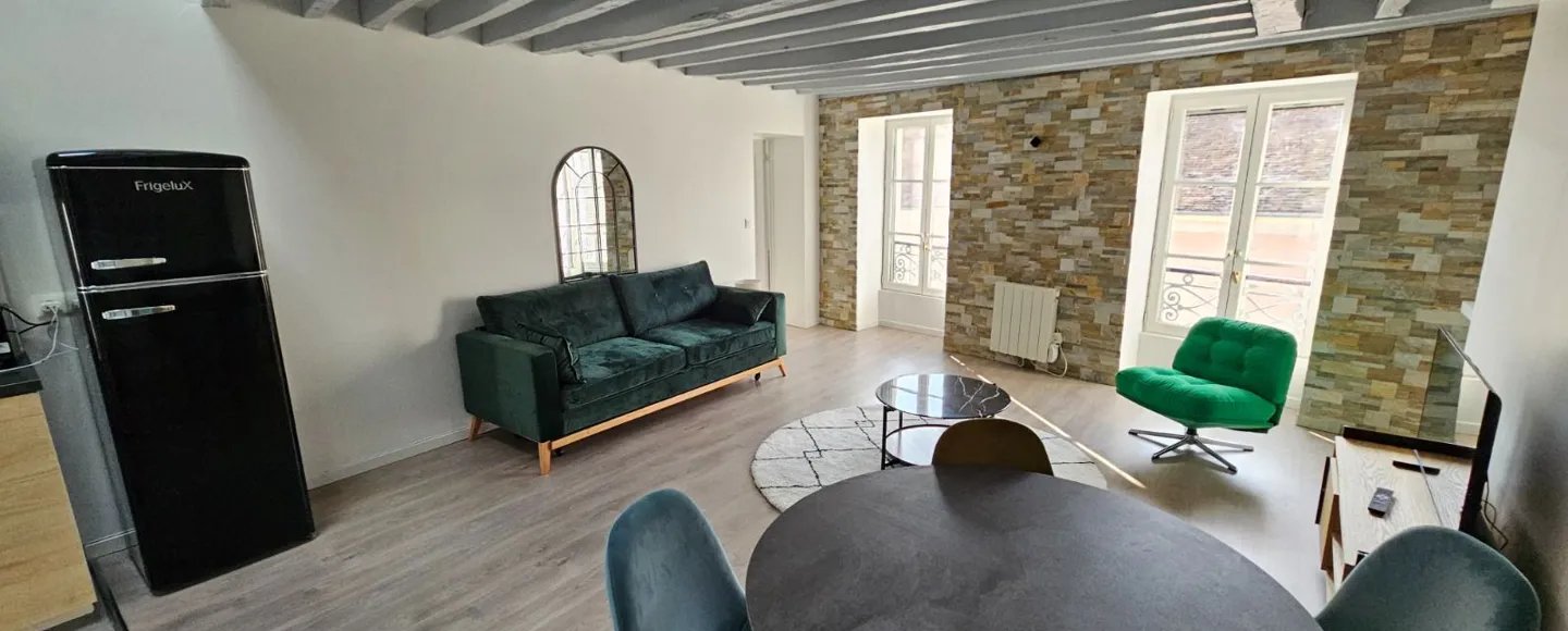 Appartement à vendre, 89m², Soisy-sur-Seine