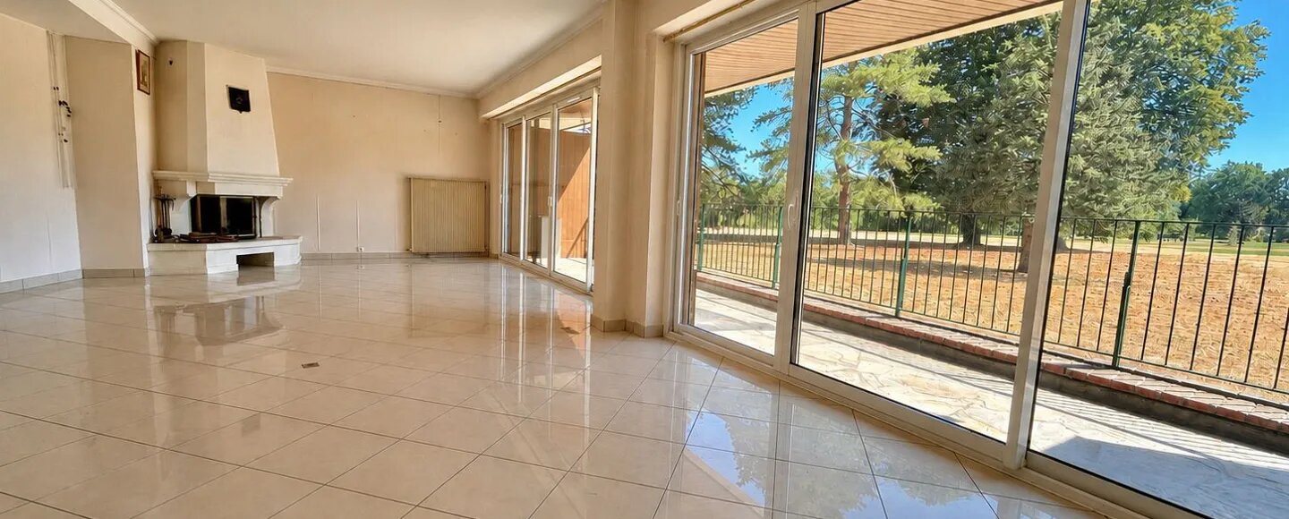 Appartement à vendre, 98m², Le Coudray-Montceaux