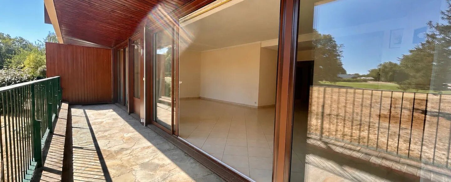 Appartement à vendre, 98m², Le Coudray-Montceaux
