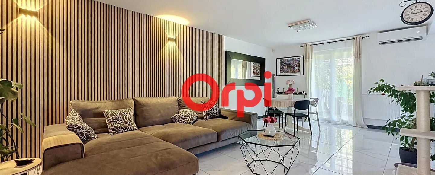 Maison à vendre, 118m², Villabé