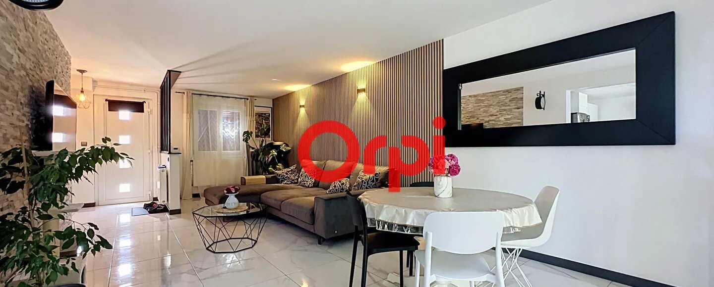 Maison à vendre, 118m², Villabé