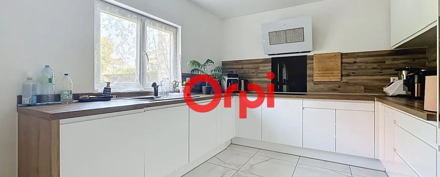 Maison à vendre, 118m², Villabé