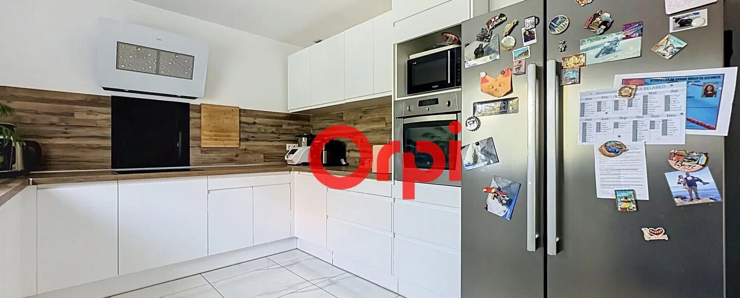 Maison à vendre, 118m², Villabé