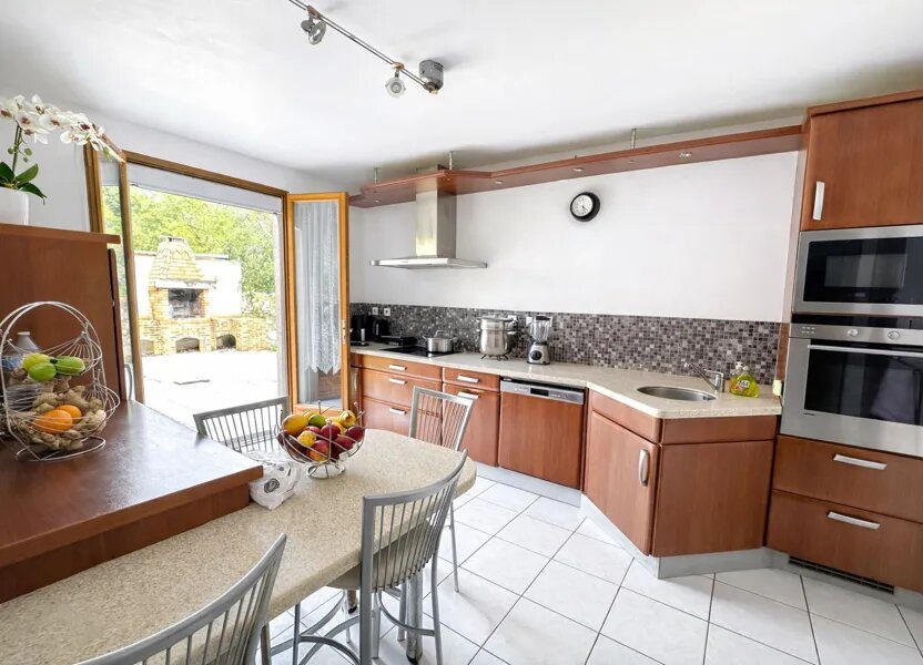 Maison à vendre, 205m², Draveil
