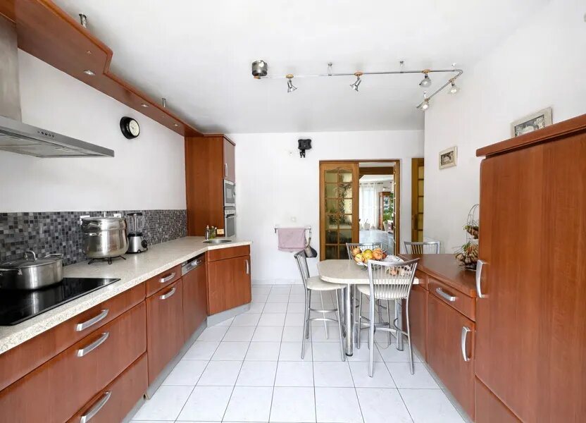 Maison à vendre, 205m², Draveil