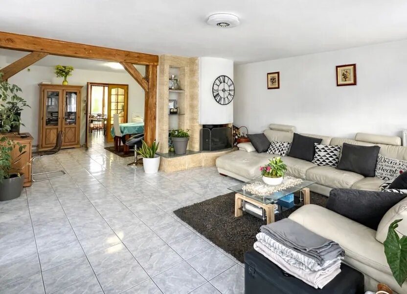Maison à vendre, 205m², Draveil