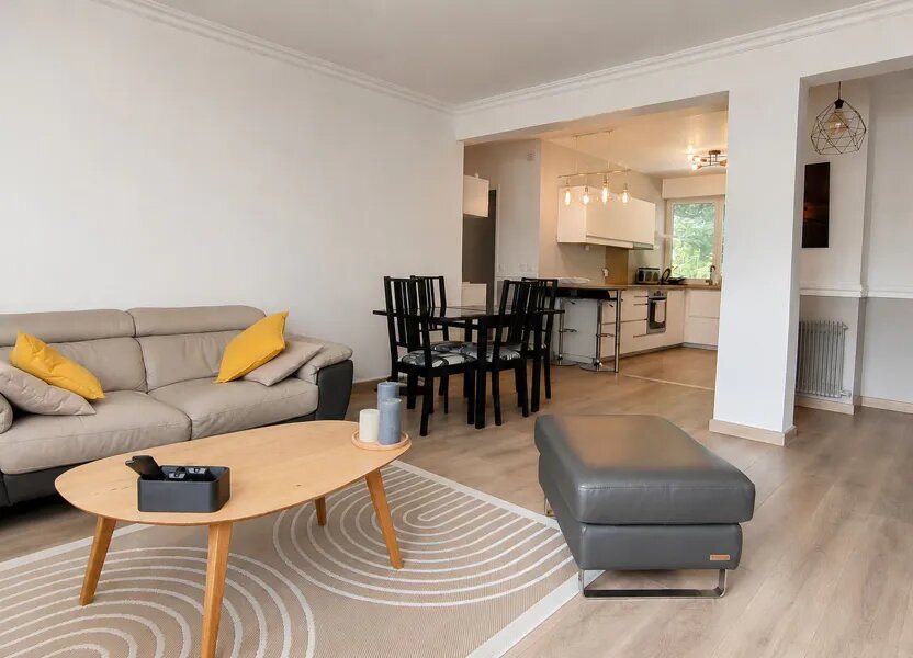 Appartement à vendre, 101m², Etiolles