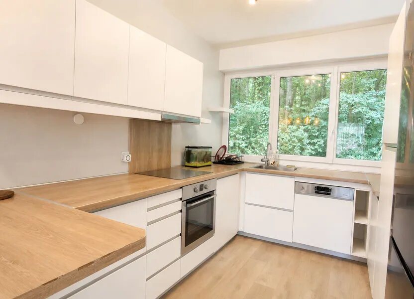 Appartement à vendre, 101m², Etiolles