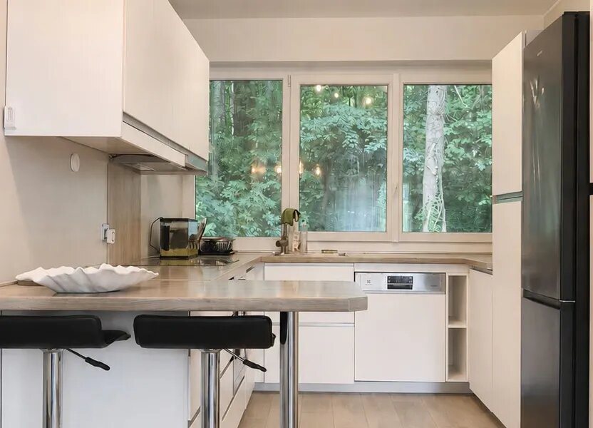 Appartement à vendre, 101m², Etiolles
