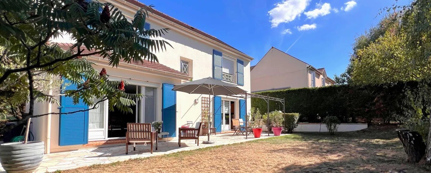Maison à vendre, 133m², Mennecy