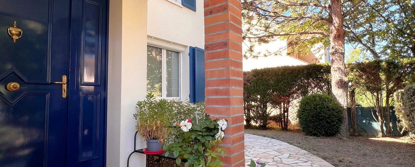 Maison à vendre, 133m², Mennecy