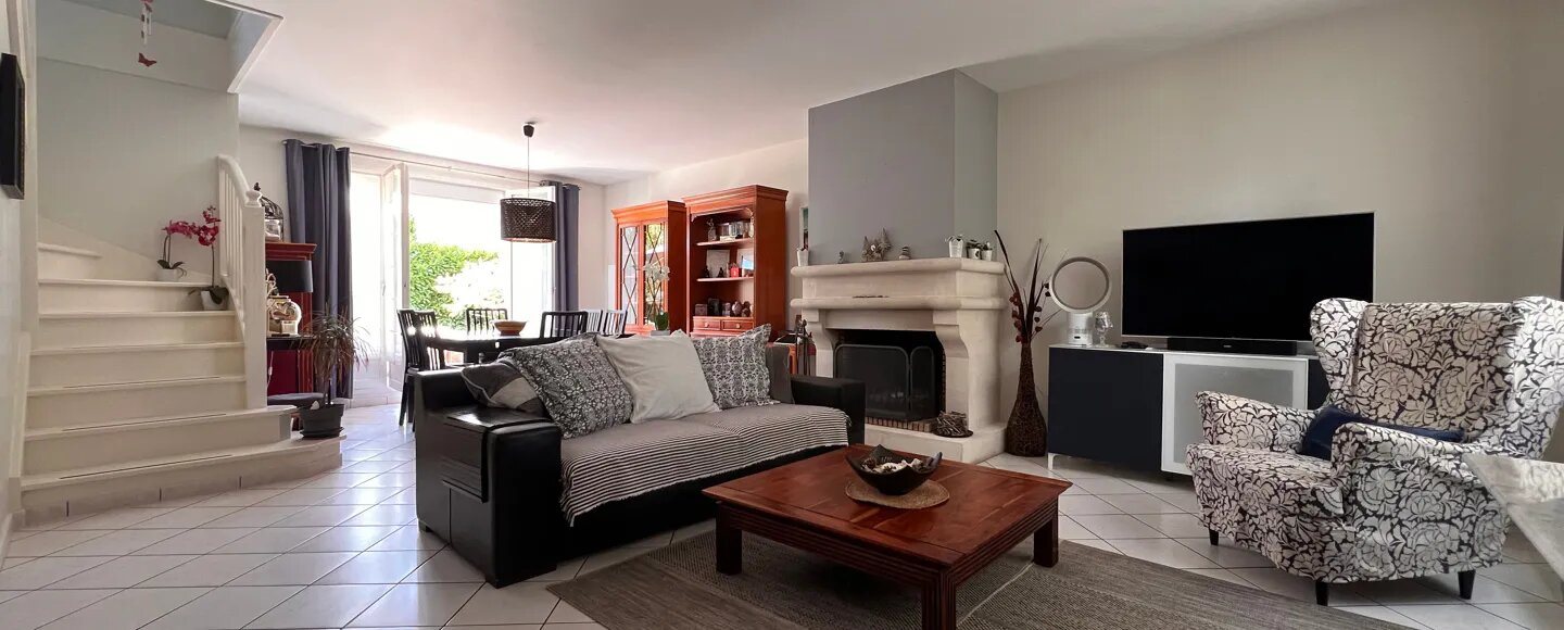 Maison à vendre, 133m², Mennecy