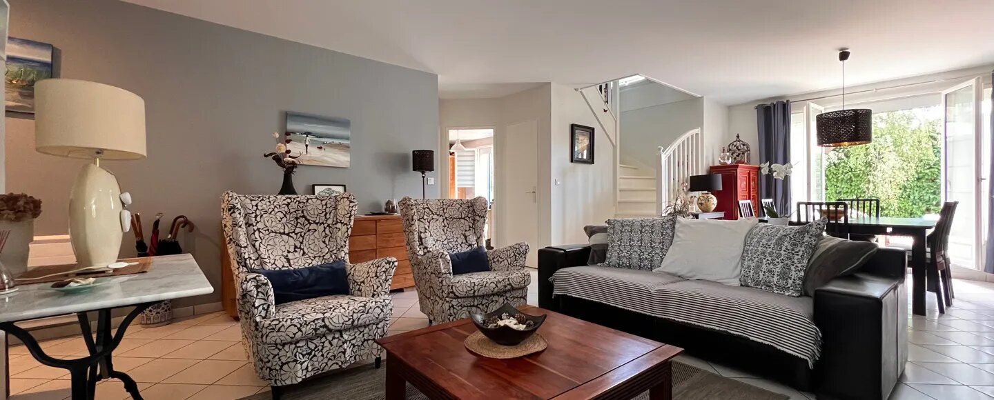 Maison à vendre, 133m², Mennecy