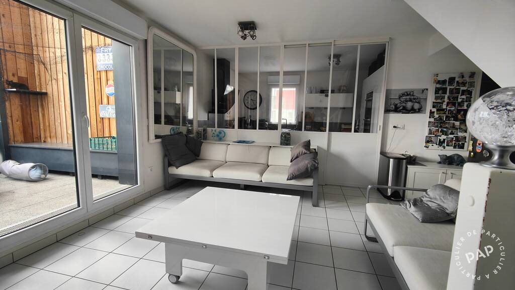 Appartement à vendre, 74m², Ris-Orangis