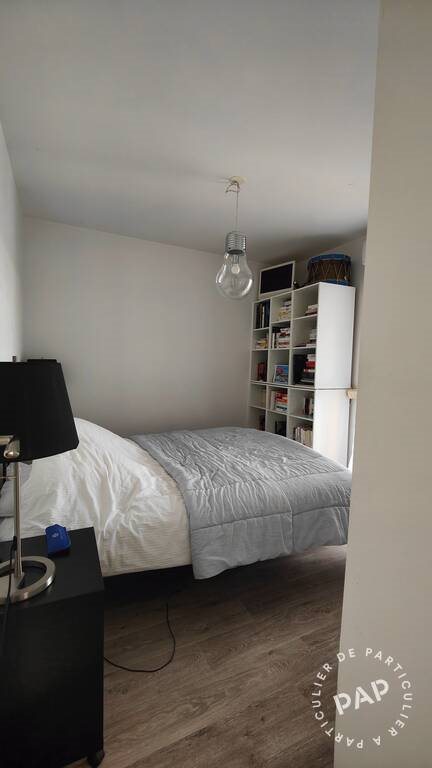 Appartement à vendre, 74m², Ris-Orangis