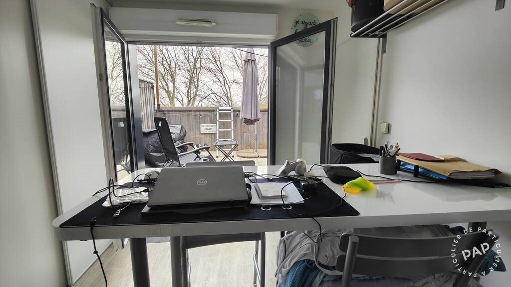 Appartement à vendre, 74m², Ris-Orangis