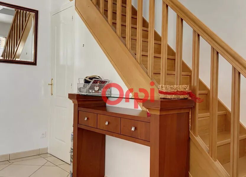 Maison à vendre, 113m², Montgeron