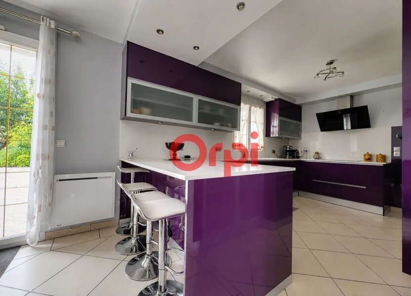 Maison à vendre, 113m², Montgeron