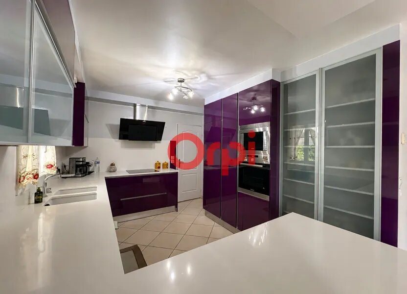 Maison à vendre, 113m², Montgeron