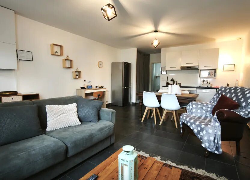Appartement à vendre, 45m², Lardy
