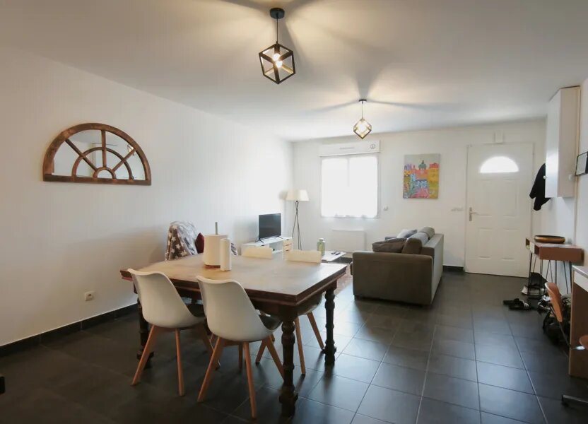 Appartement à vendre, 45m², Lardy
