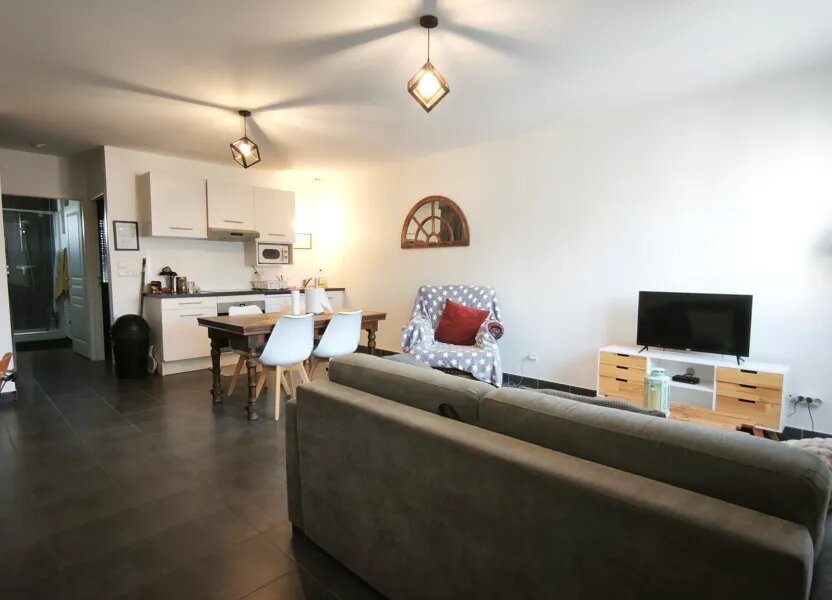 Appartement à vendre, 45m², Lardy