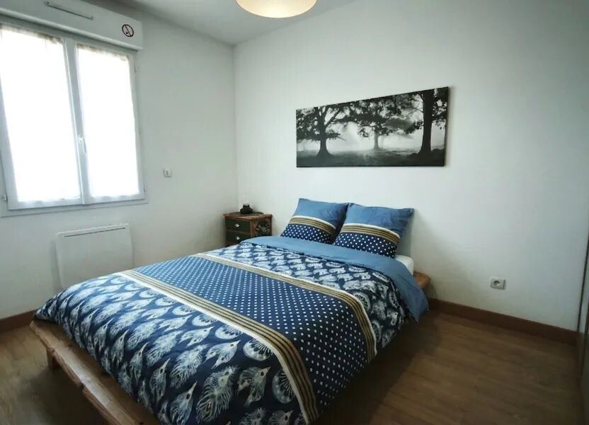 Appartement à vendre, 45m², Lardy