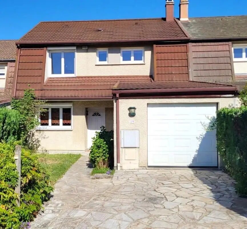 Maison à vendre, 144m², Bondoufle