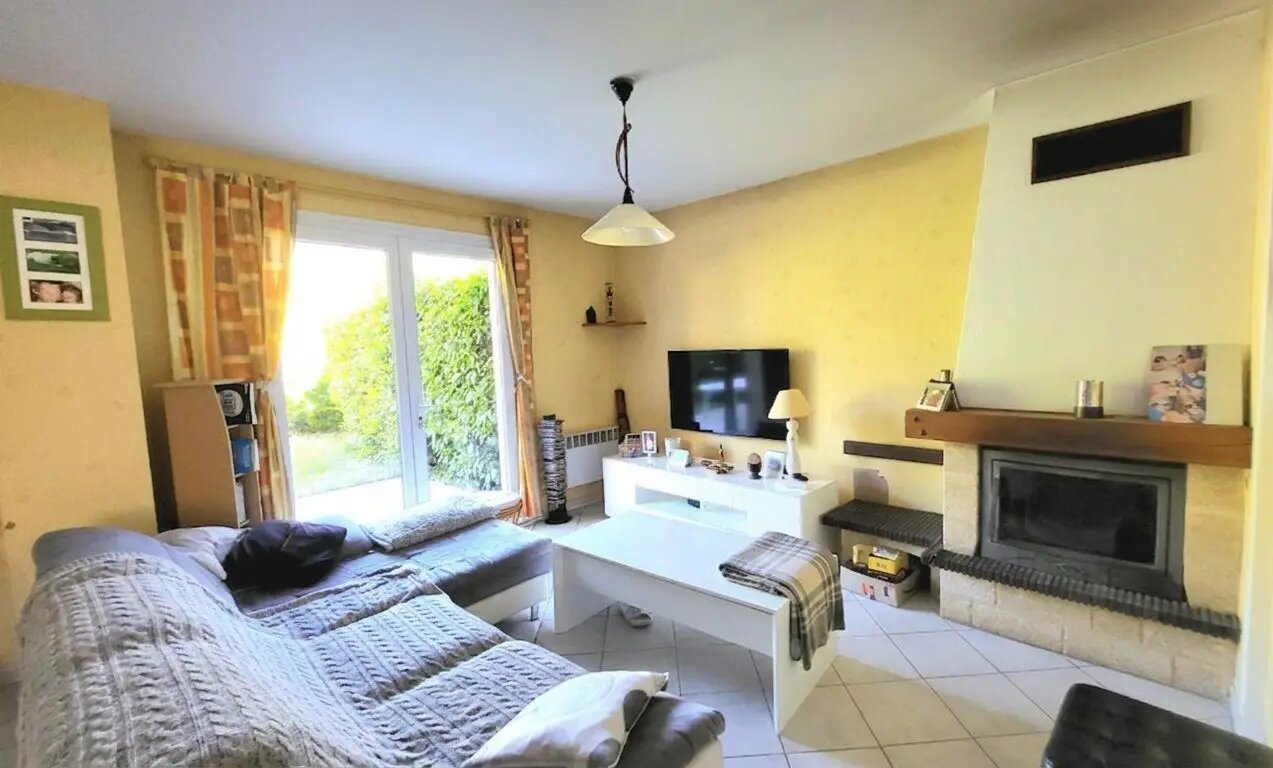 Maison à vendre, 144m², Bondoufle