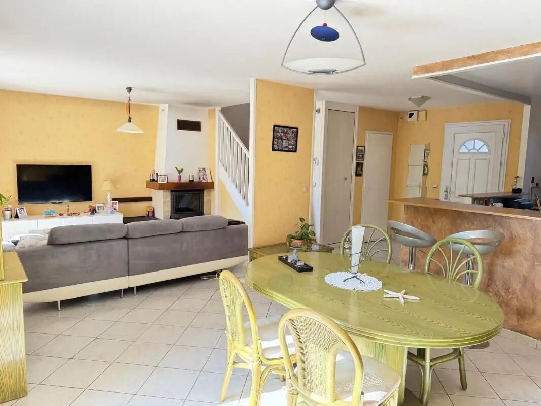 Maison à vendre, 144m², Bondoufle