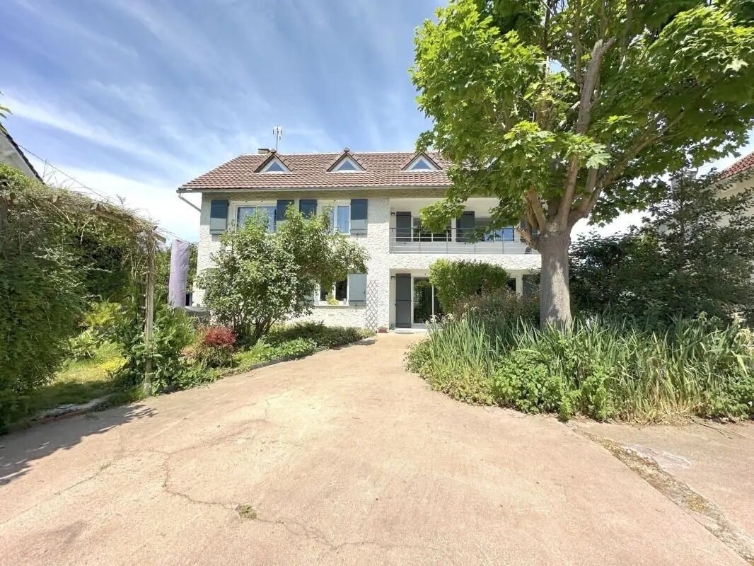 Maison à vendre, 199m², Corbeil-Essonnes