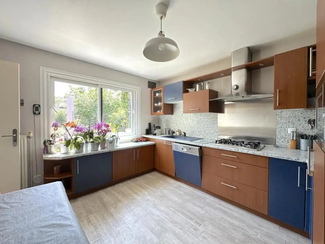 Maison à vendre, 199m², Corbeil-Essonnes