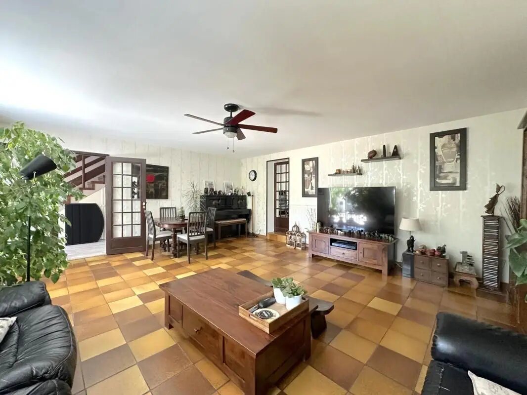 Maison à vendre, 199m², Corbeil-Essonnes