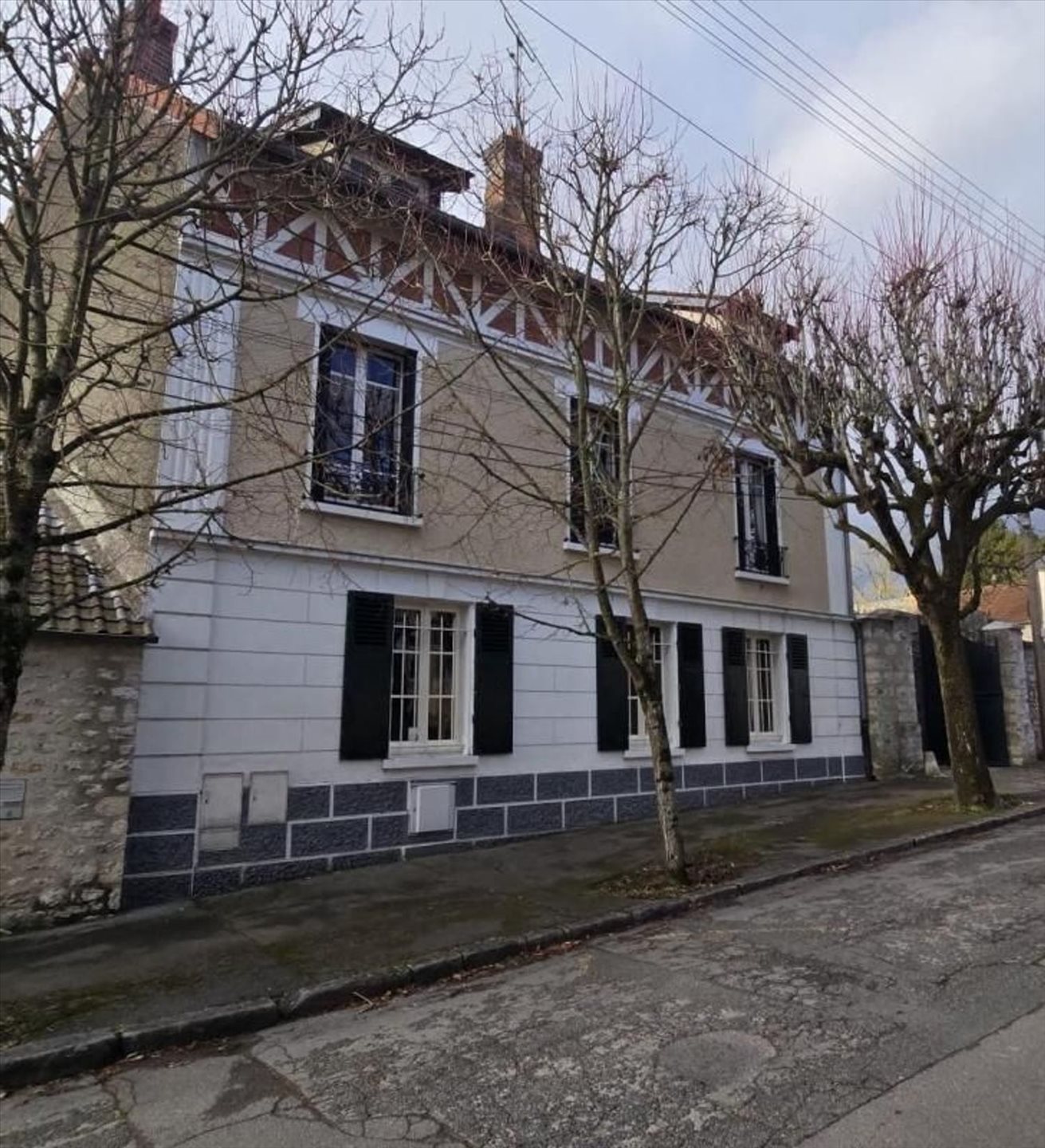 Maison à vendre, 384m², La Ferté-Alais