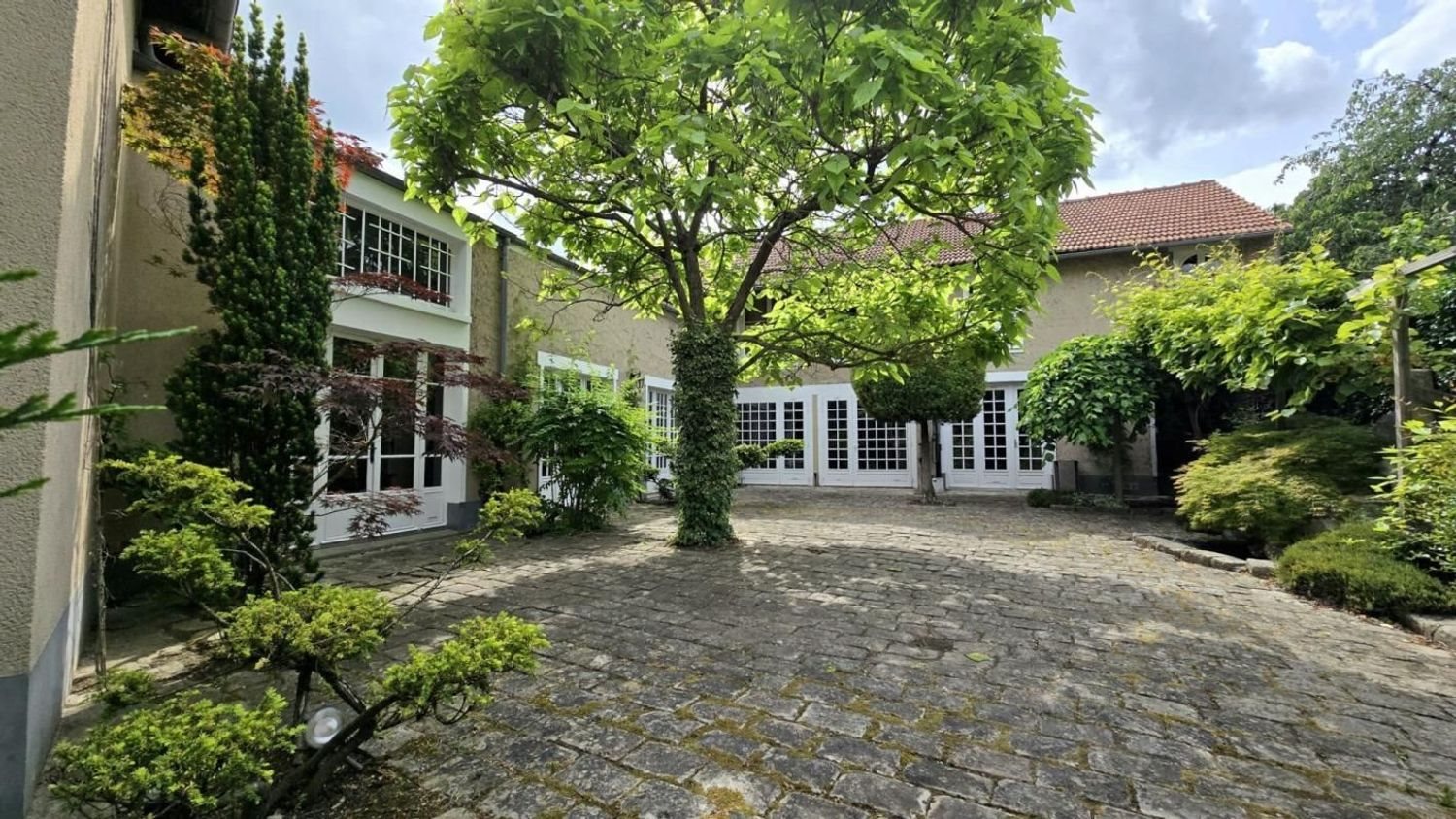 Maison à vendre, 384m², La Ferté-Alais